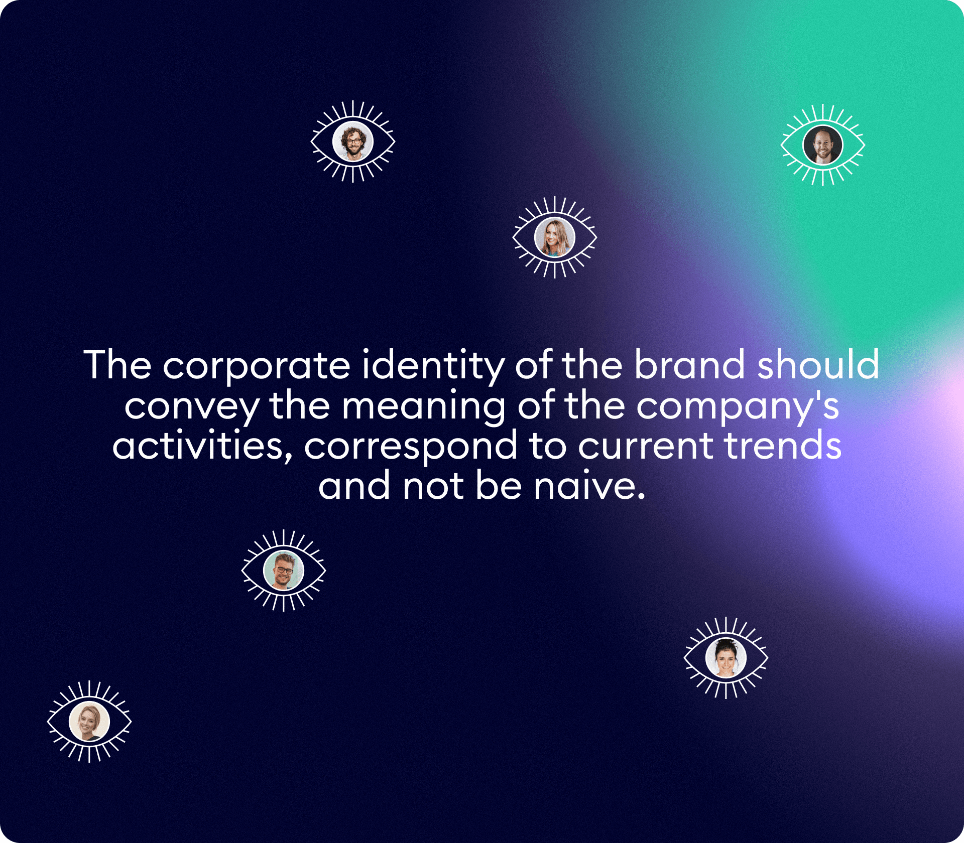 AXIOMA: Brand Identity — Изображение №4 — Брендинг, 3D на Dprofile