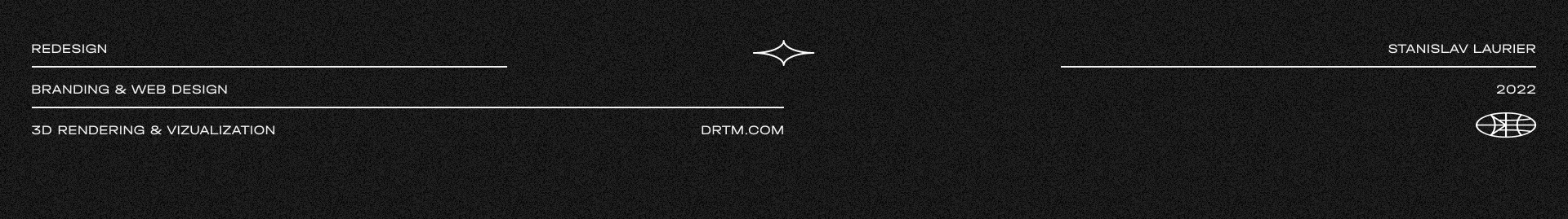 DREAMTEAM: Brand Identity & Web — Изображение №1 — Брендинг, 3D на Dprofile