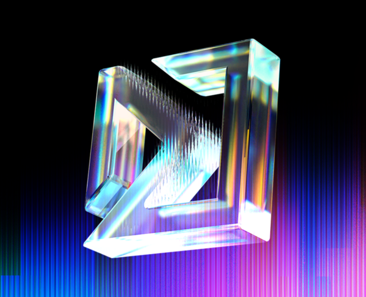 DREAMTEAM: Brand Identity & Web — Брендинг, 3D на Dprofile