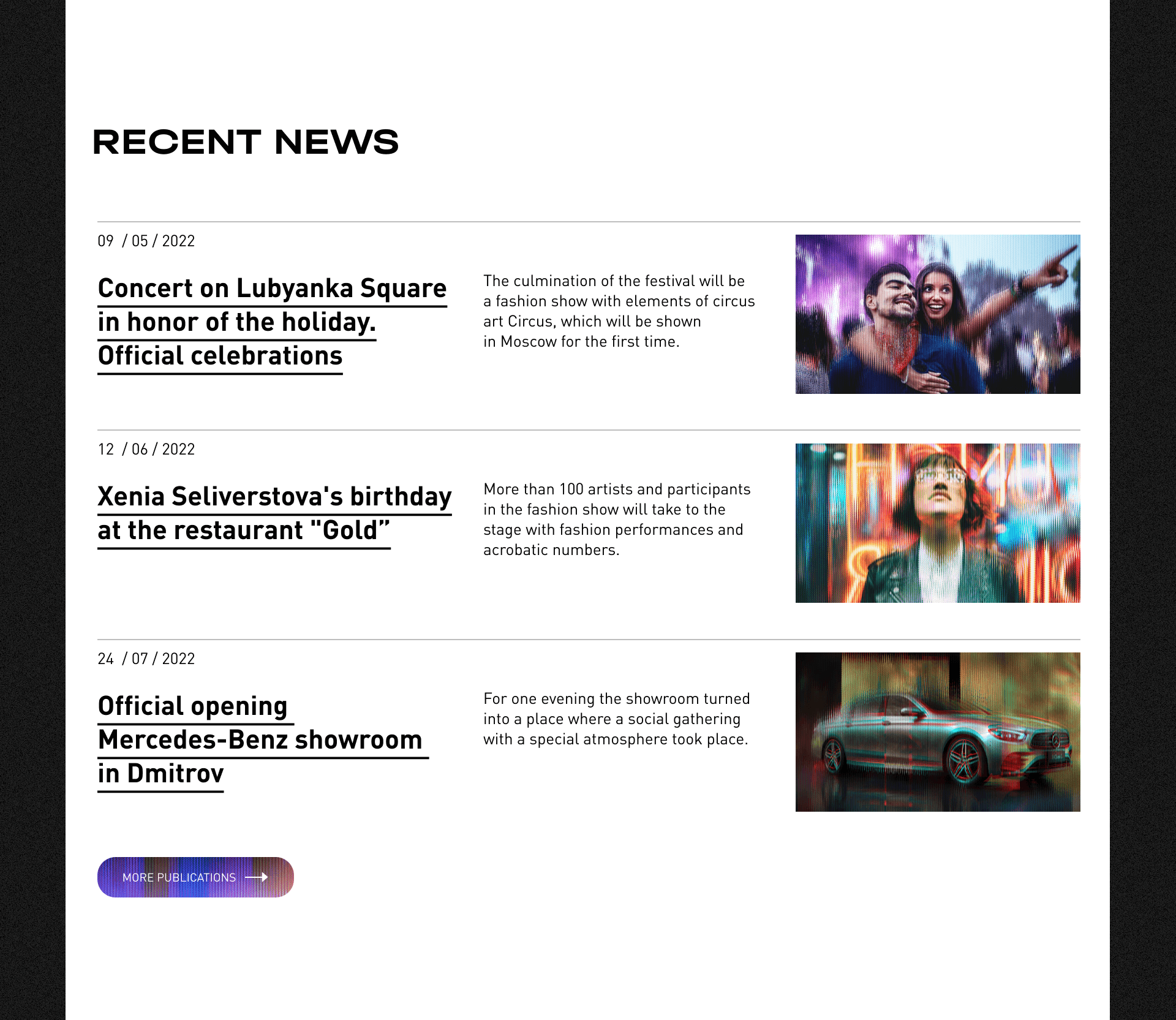 DREAMTEAM: Brand Identity & Web — Изображение №26 — Брендинг, 3D на Dprofile