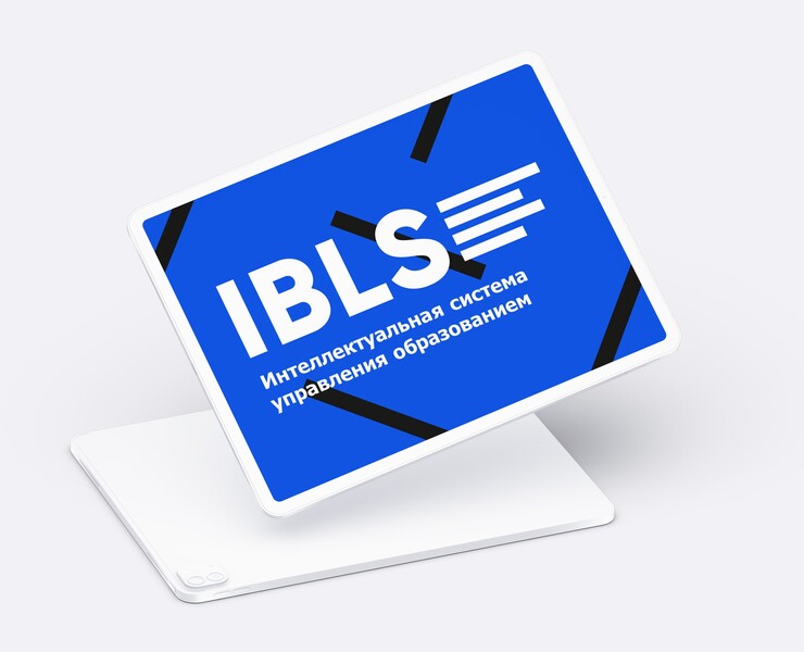 Баннеры и презентация. IBLS. — Графика, Маркетинг на Dprofile