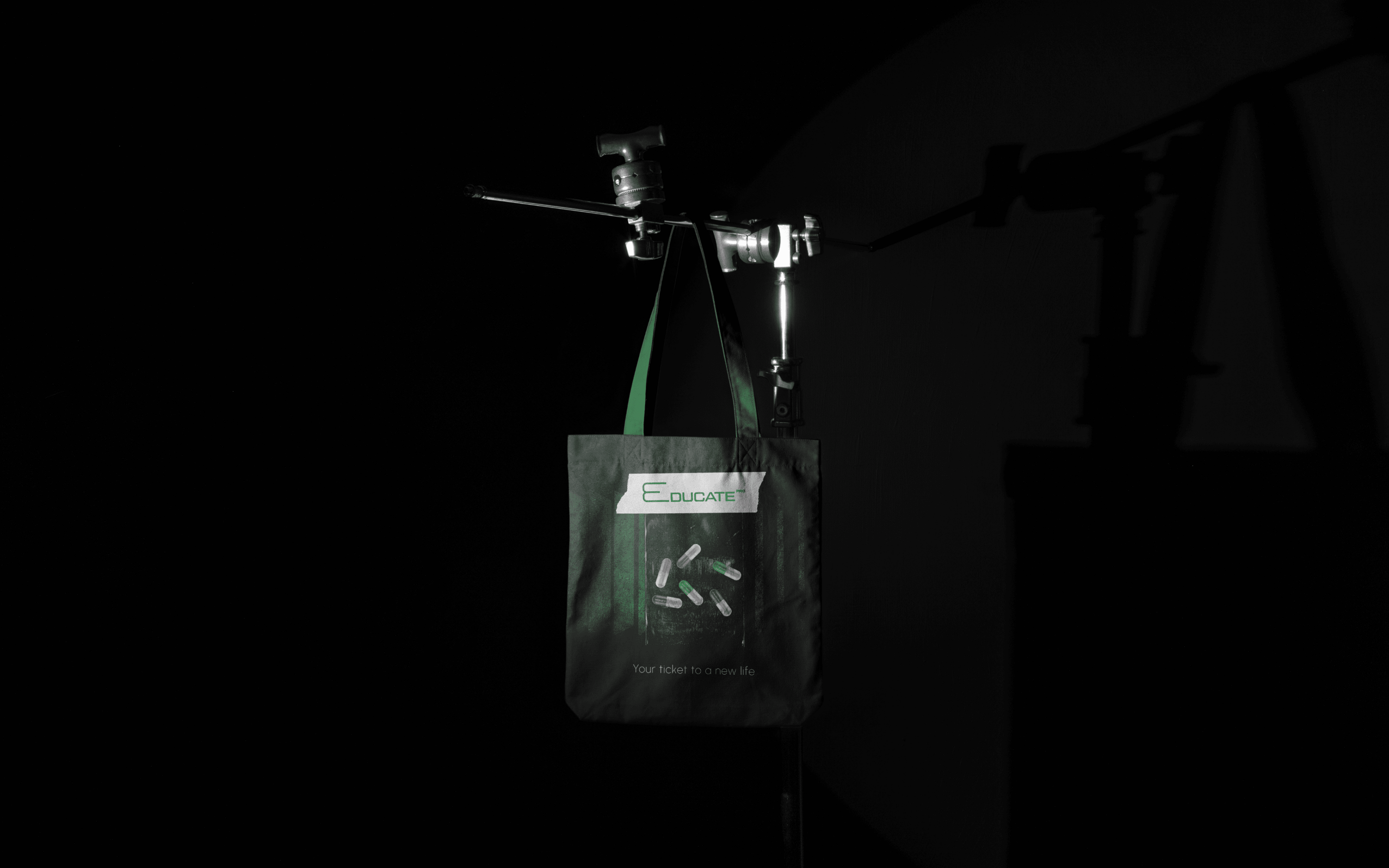 Educate pro | Educational Platform — Изображение №9 — Брендинг, Интерфейсы на Dprofile