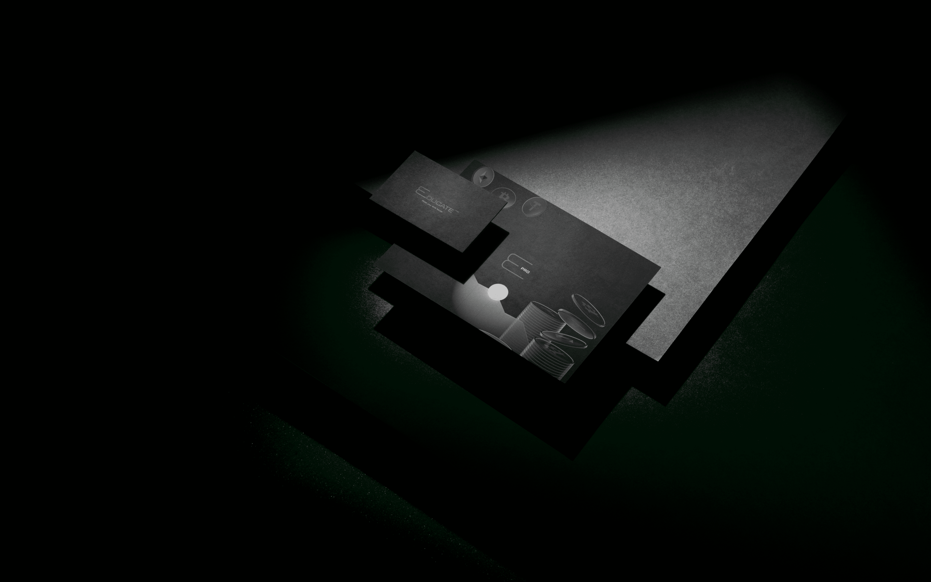 Educate pro | Educational Platform — Изображение №8 — Брендинг, Интерфейсы на Dprofile