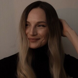 Аватар пользователя Валерия Гришаева