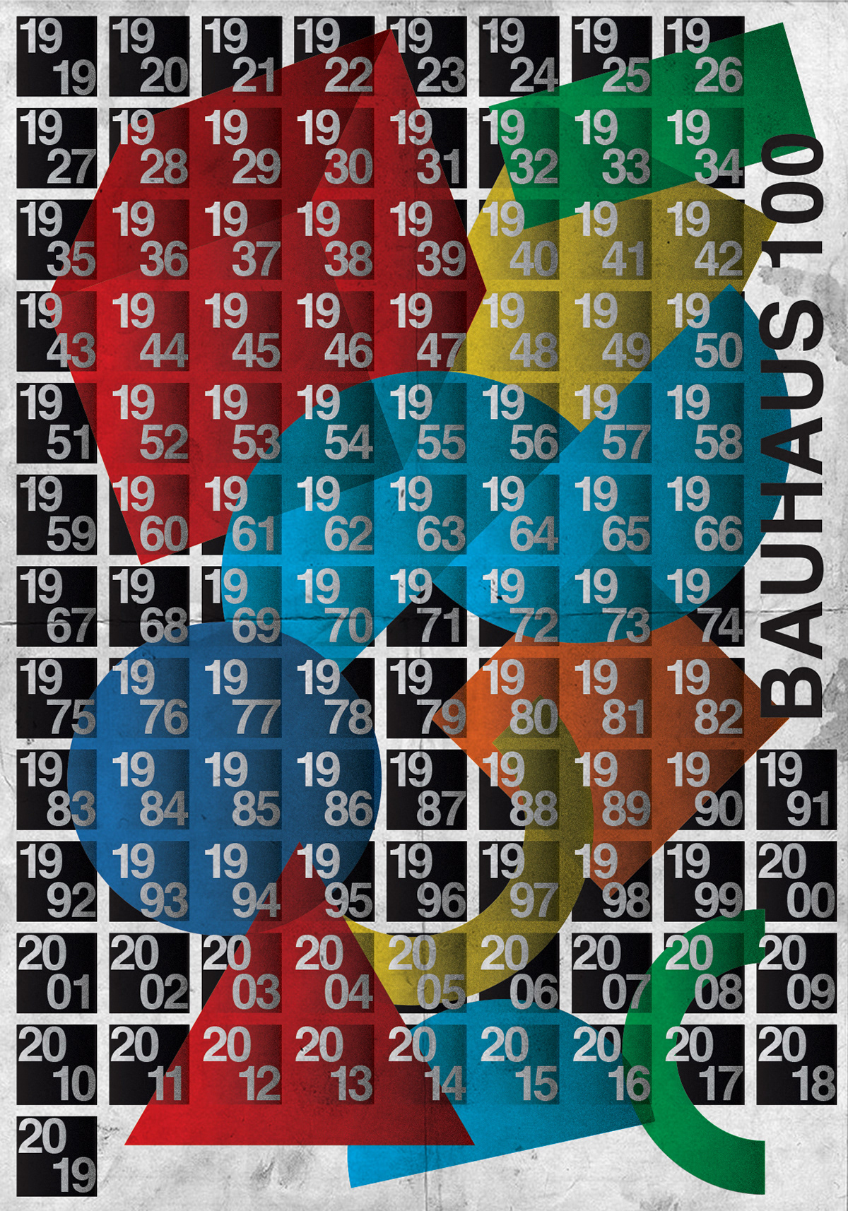 Плакаты и постеры — Изображение №55 — Графика на Dprofile