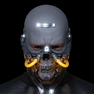 Аватар пользователя Electro Ninja
