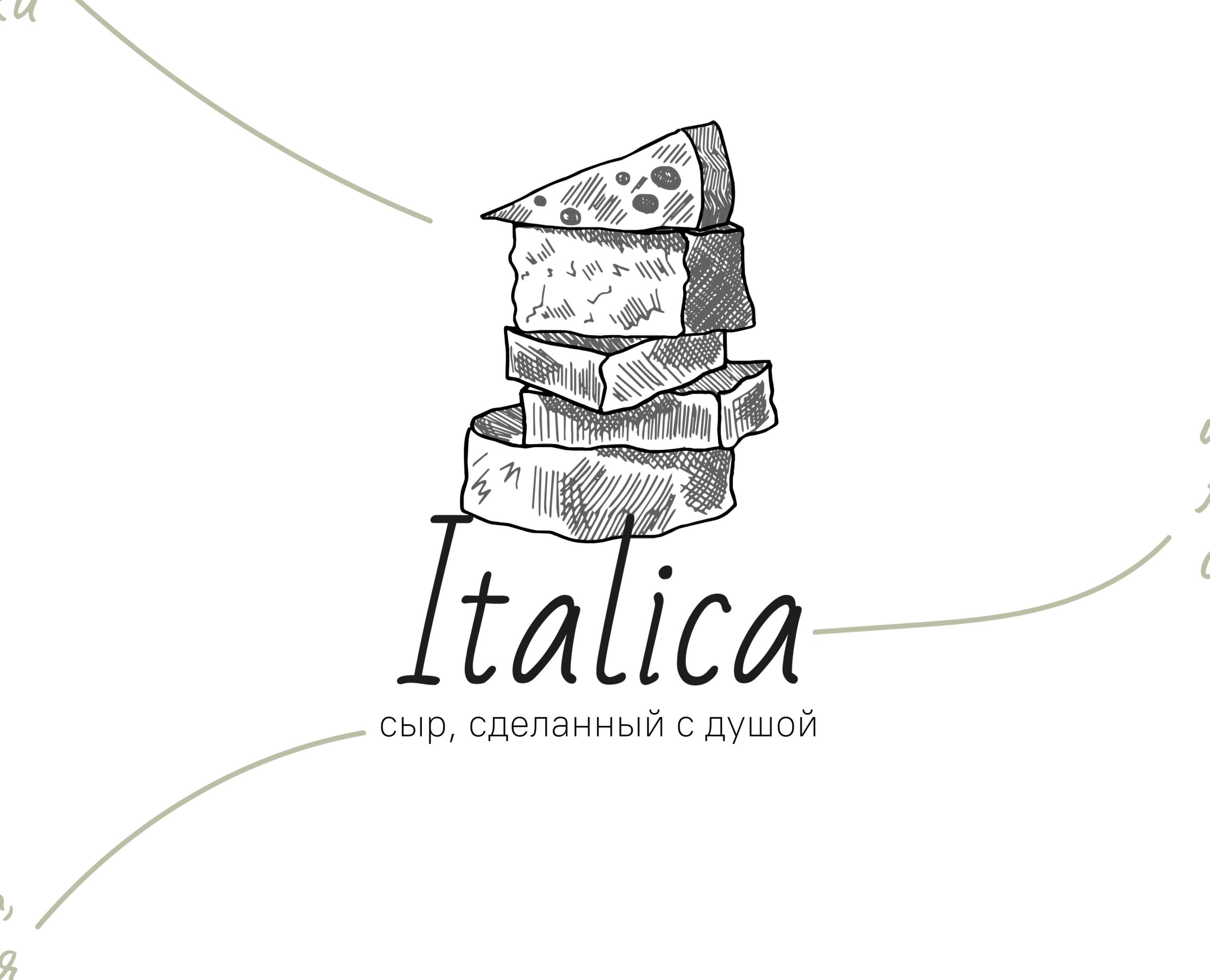 Italica identity на Dprofile