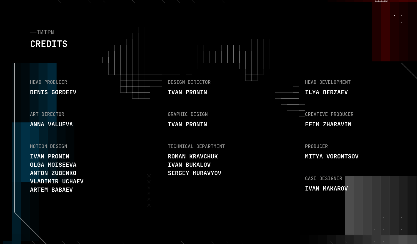 Made in Russia 3D naked eye — Изображение №2 — Графика, 3D на Dprofile