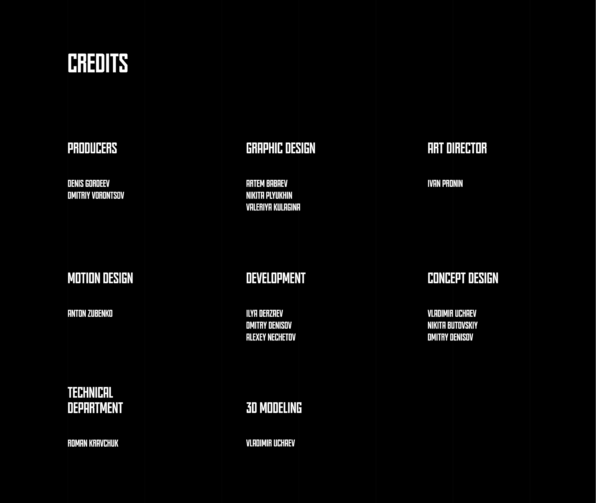 MOSCOW SPORT — Изображение №5 — Графика на Dprofile