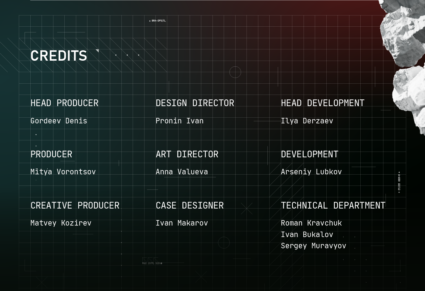 RZD Transport week — Изображение №2 — Графика, 3D на Dprofile