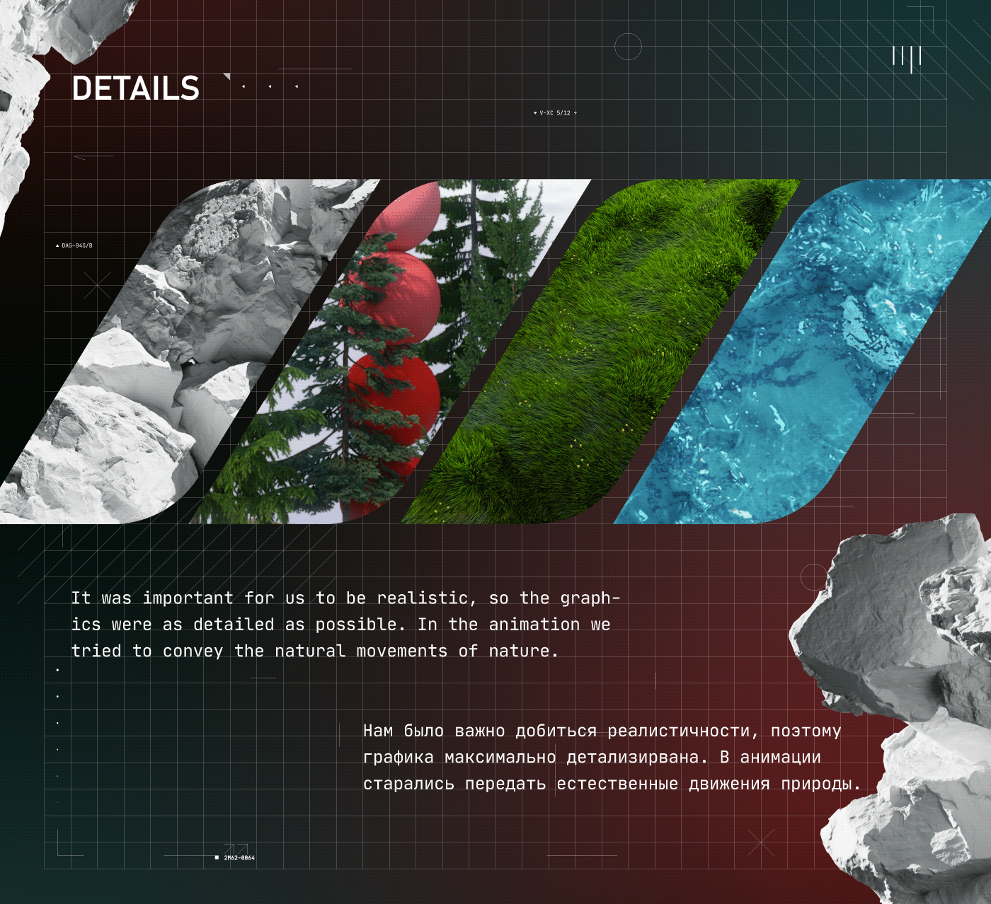 RZD Transport week — Изображение №1 — Графика, 3D на Dprofile