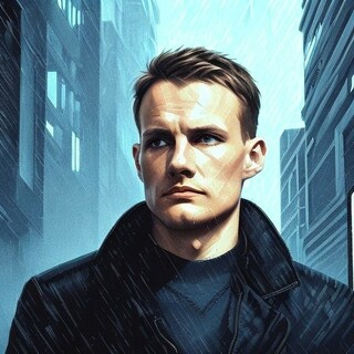 Аватар пользователя Алексей Цыганов