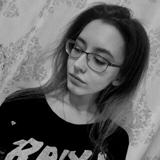 Аватар пользователя Мария Лущикова