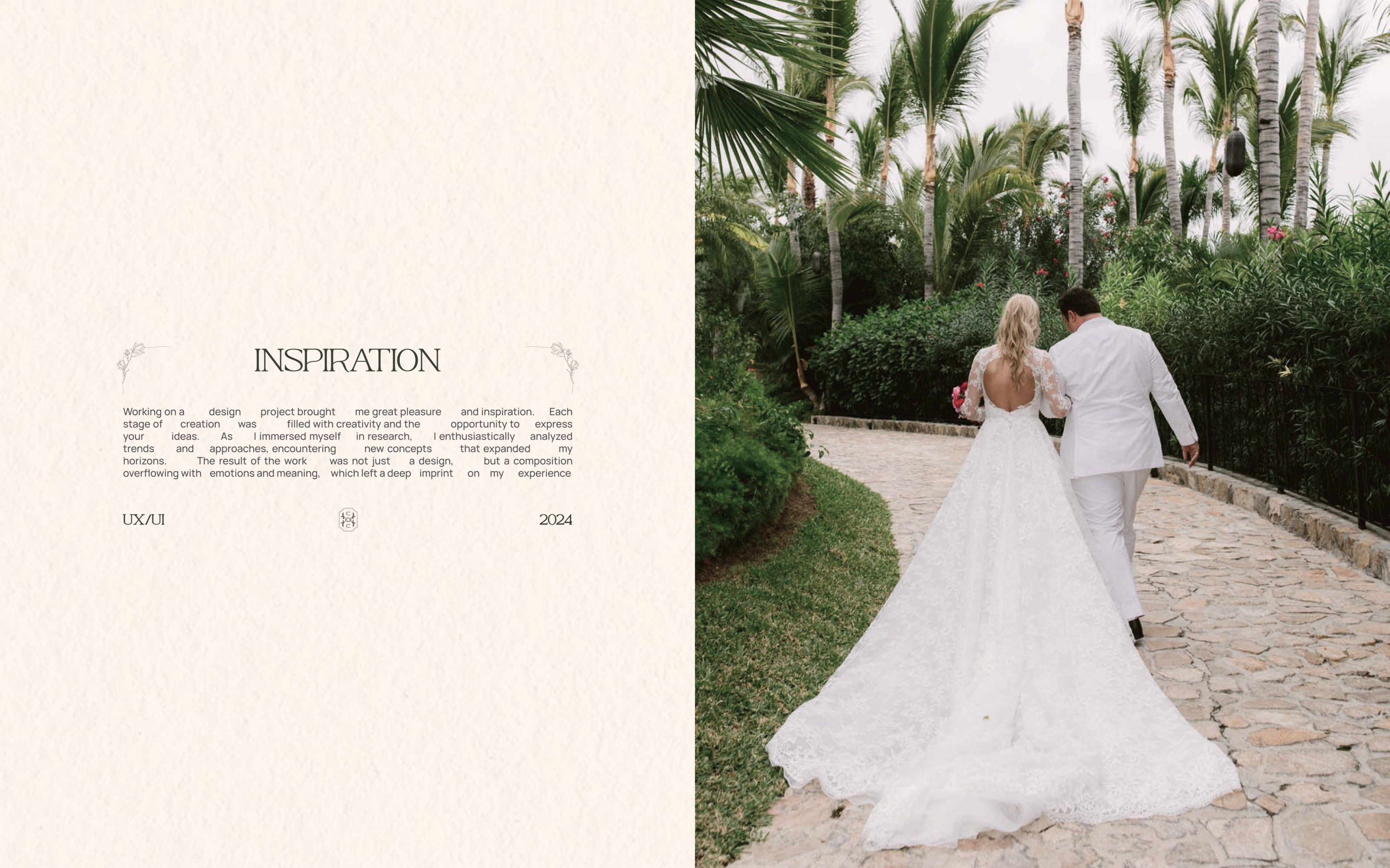CalderClark — Wedding Agancy — Изображение №25 — Интерфейсы на Dprofile