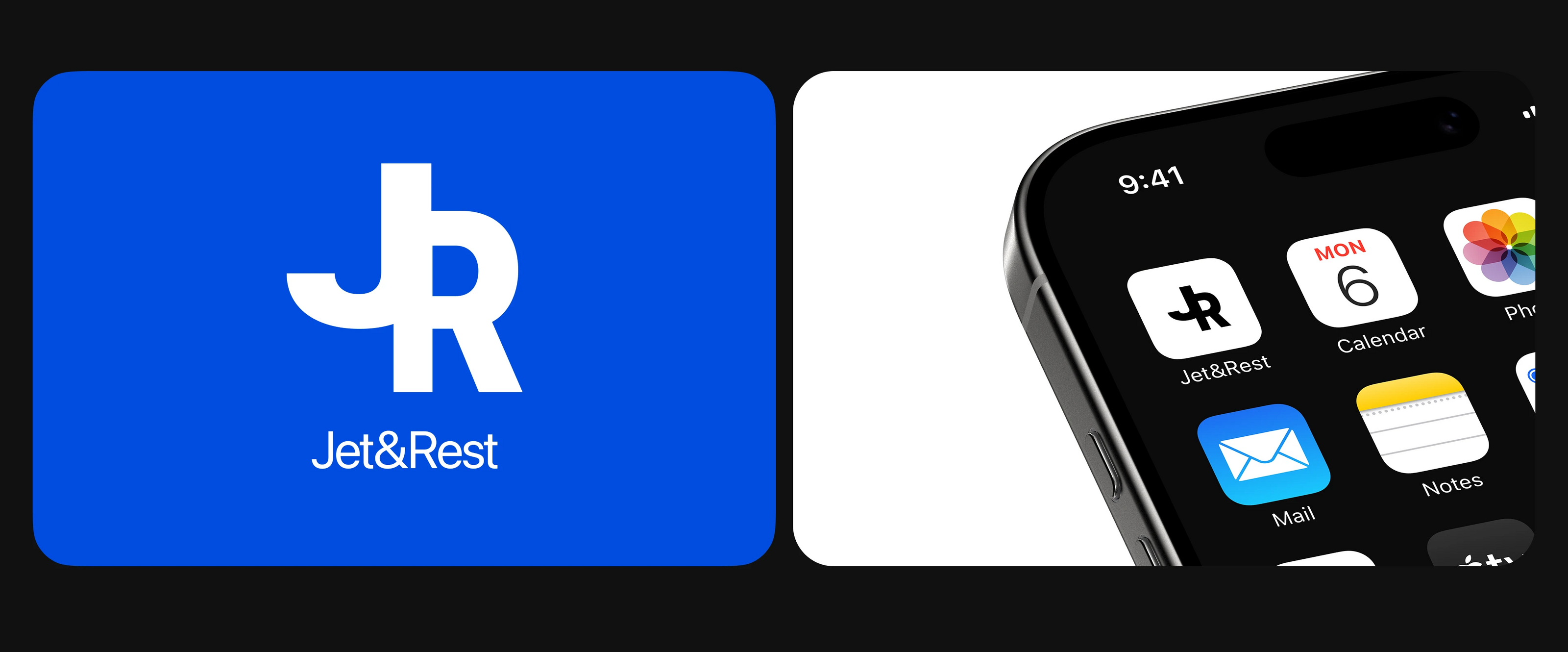 JET&REST | MOBILE BOOKING APP — Изображение №3 — Интерфейсы на Dprofile