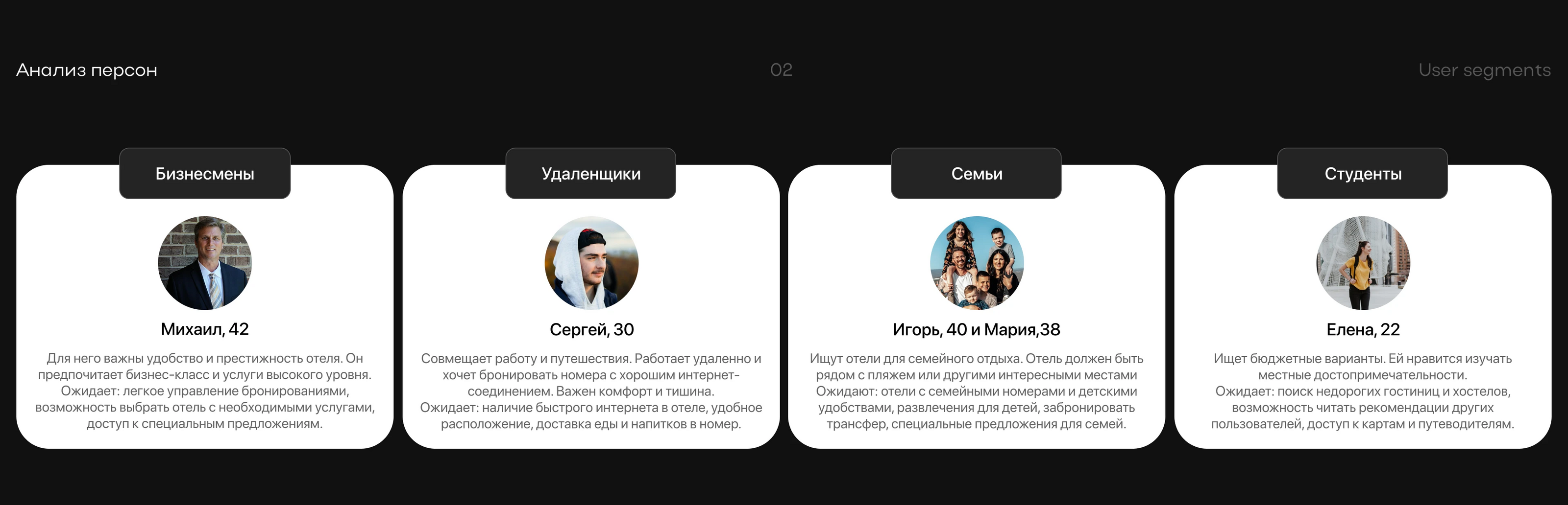 JET&REST | MOBILE BOOKING APP — Изображение №5 — Интерфейсы на Dprofile