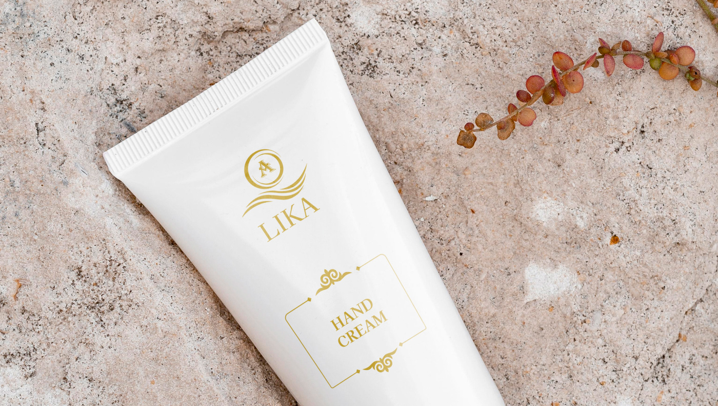 Cosmetics packaging design \ Дизайн упаковки косметики — Изображение №1 — Брендинг, Графика на Dprofile