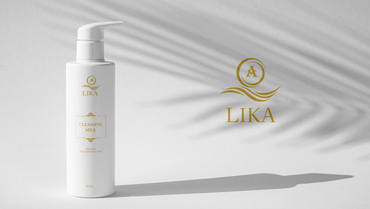 Cosmetics packaging design \ Дизайн упаковки косметики — Изображение №3 — Брендинг, Графика на Dprofile