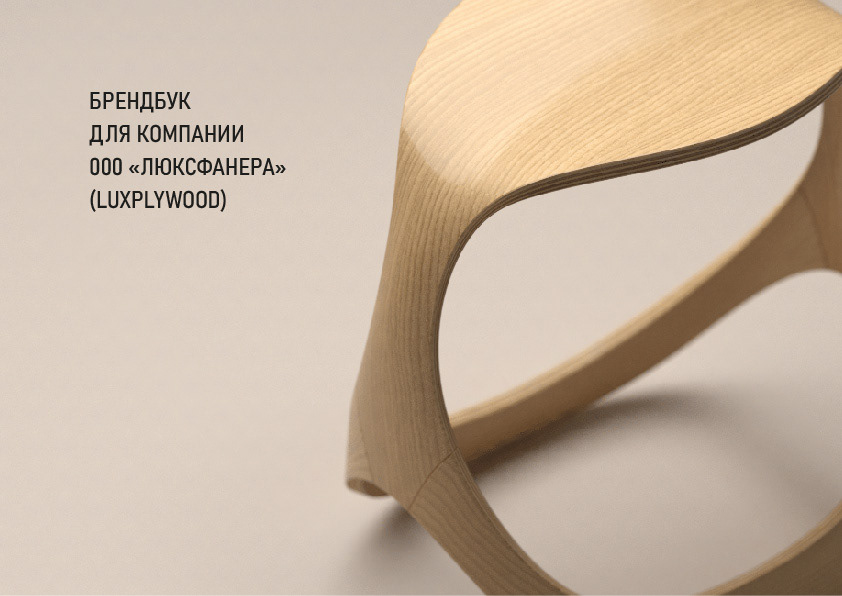 BRANDBOOK AND LOGO FOR THE COMPANY — Изображение №1 — Брендинг, Графика на Dprofile