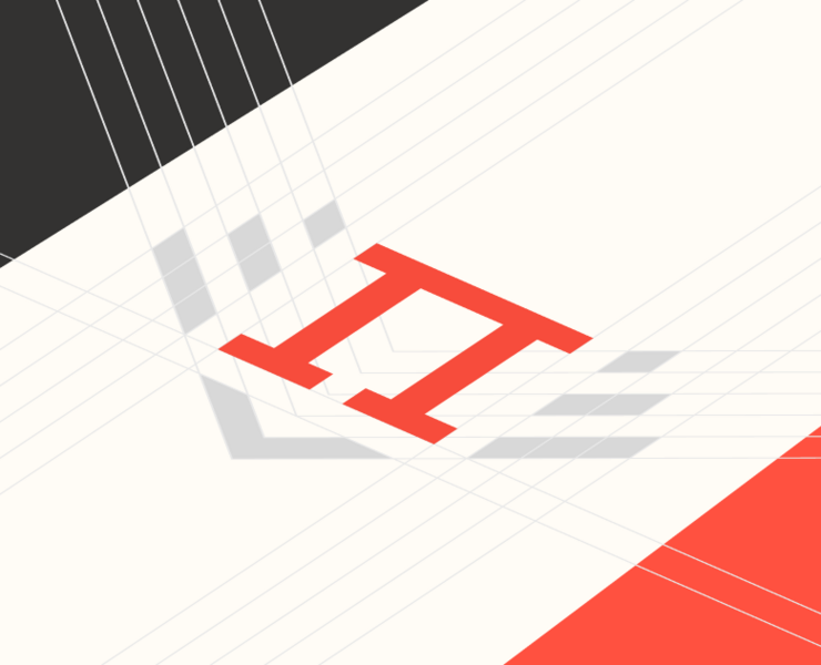 [PRAVODOK] _Identity — Брендинг, Графика на Dprofile