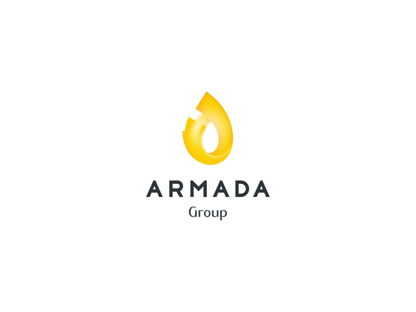 ARMADA GROUP — Изображение №1 — Брендинг на Dprofile
