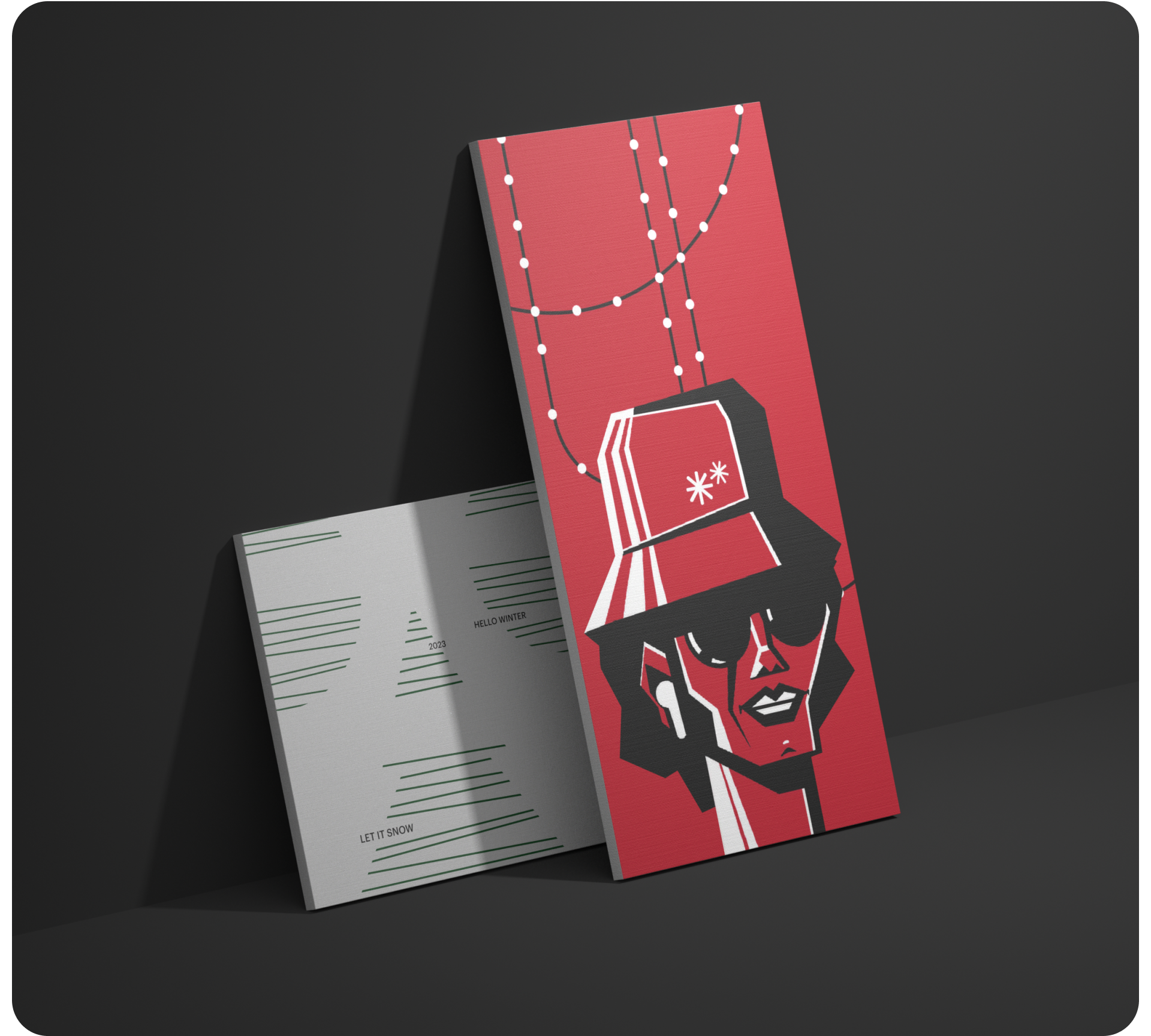 Дизайн-конкурс Skillbox x Cofix — Изображение №11 — Брендинг, Иллюстрация на Dprofile