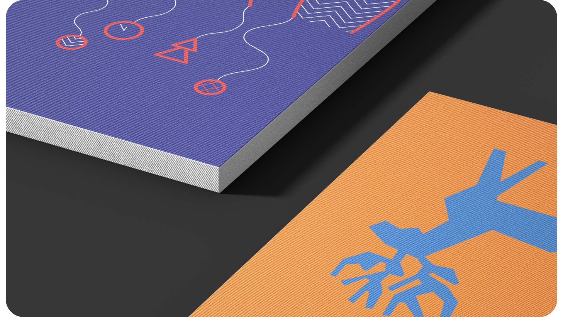 Дизайн-конкурс Skillbox x Cofix — Изображение №13 — Брендинг, Иллюстрация на Dprofile