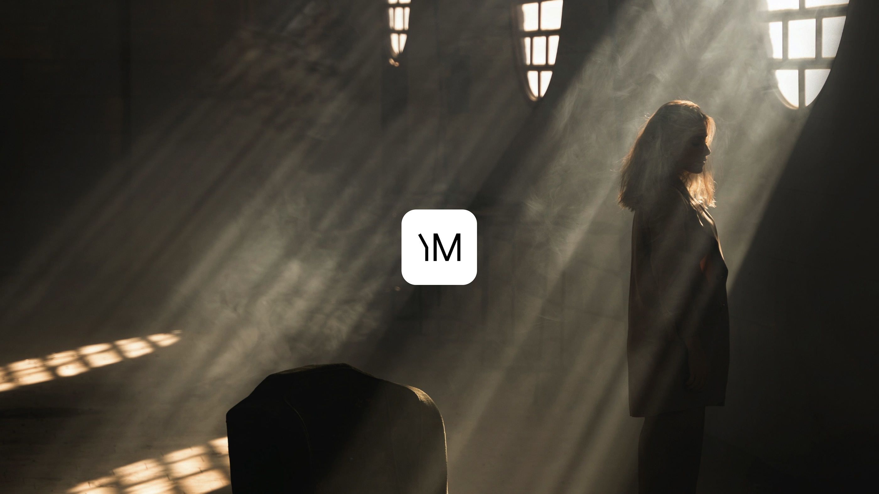 Masterskaya — Изображение №1 — Брендинг, Графика на Dprofile