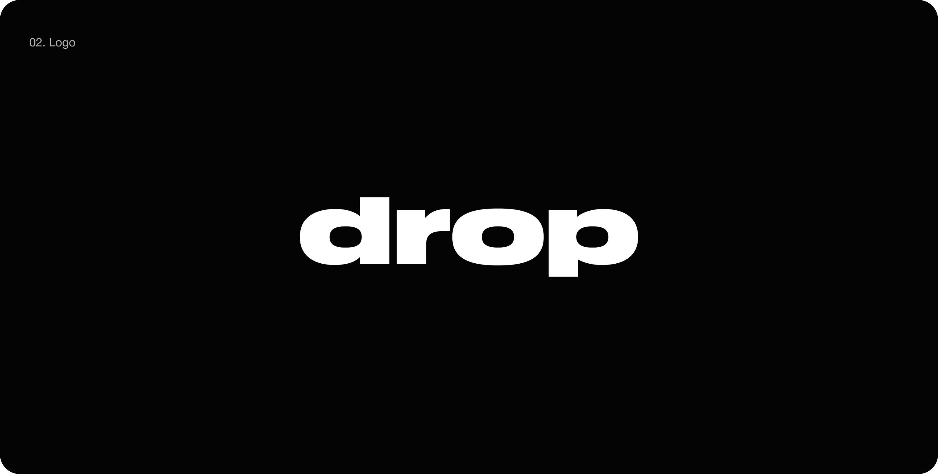 DROP - Online clothing store | интерент магазин одежды — Изображение №3 — Интерфейсы на Dprofile