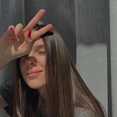 Аватар пользователя Валерия Втулкина
