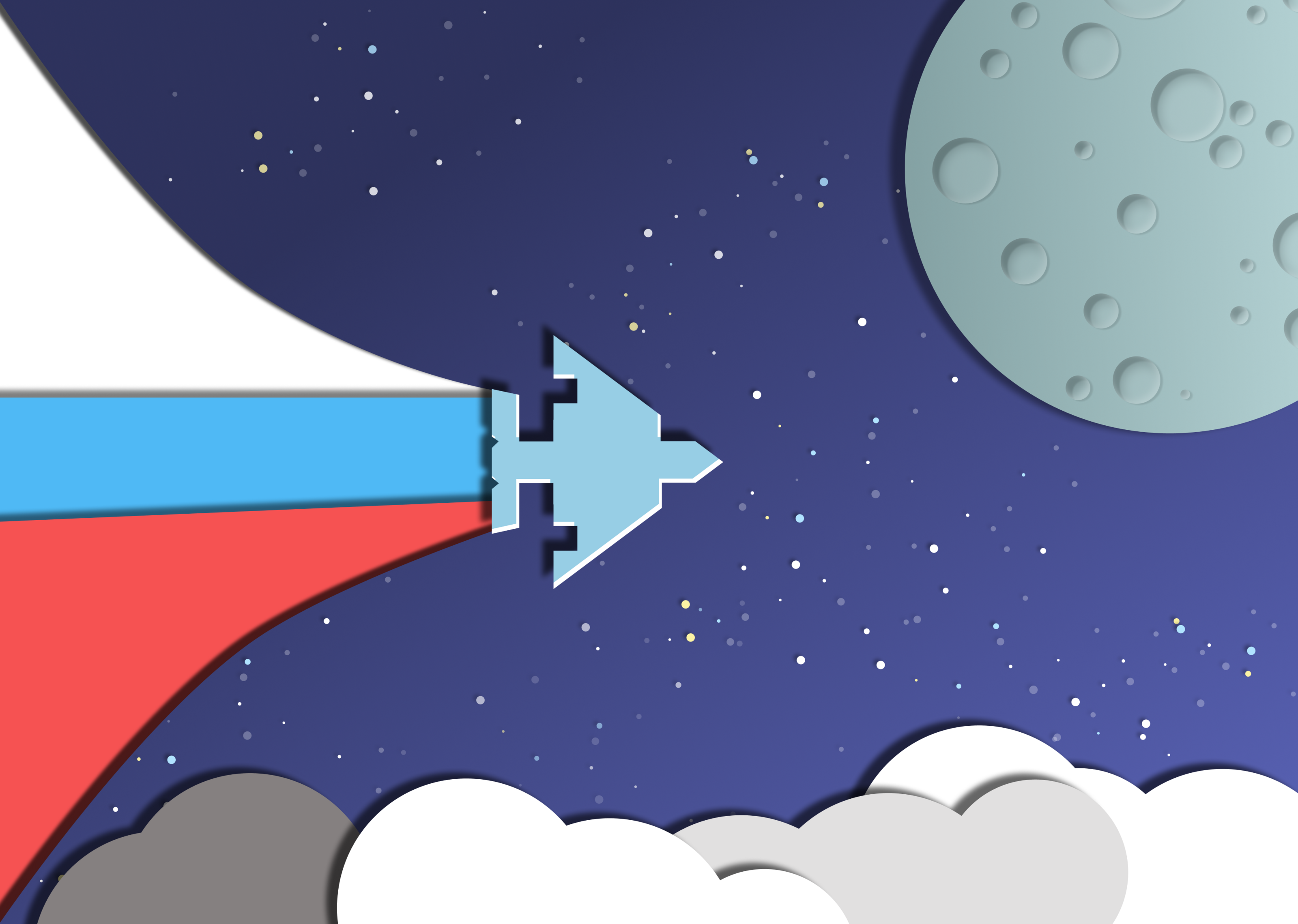 Векторная иллюстрация — Изображение №2 — Иллюстрация, Графика на Dprofile