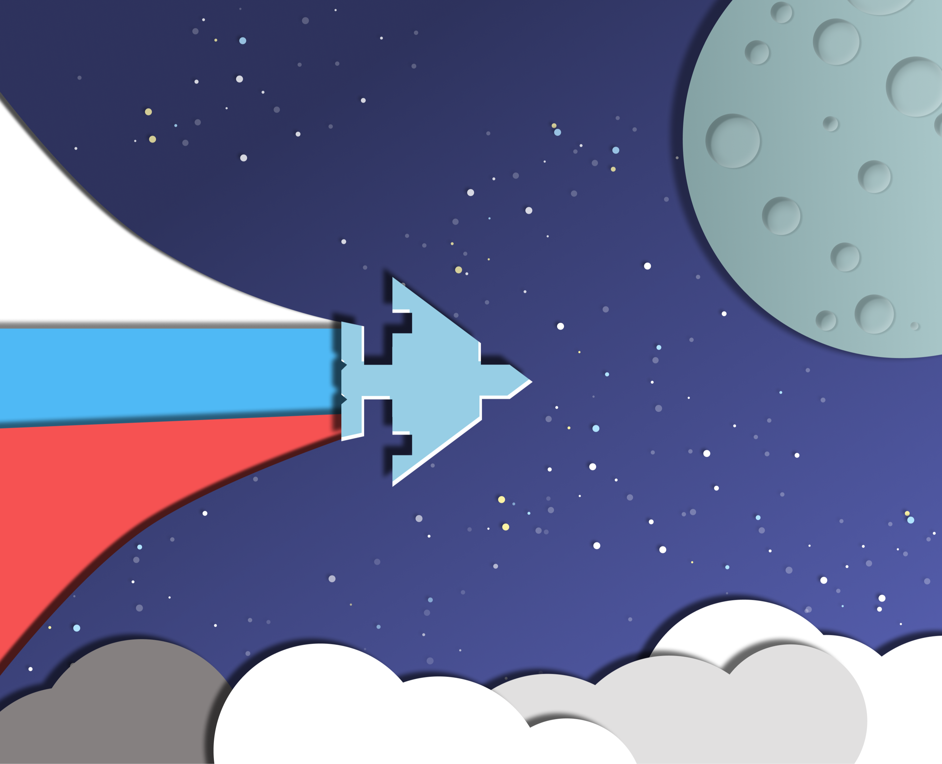 Векторная иллюстрация — Иллюстрация, Графика на Dprofile