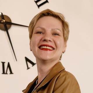 Аватар пользователя Надежда Строгалина