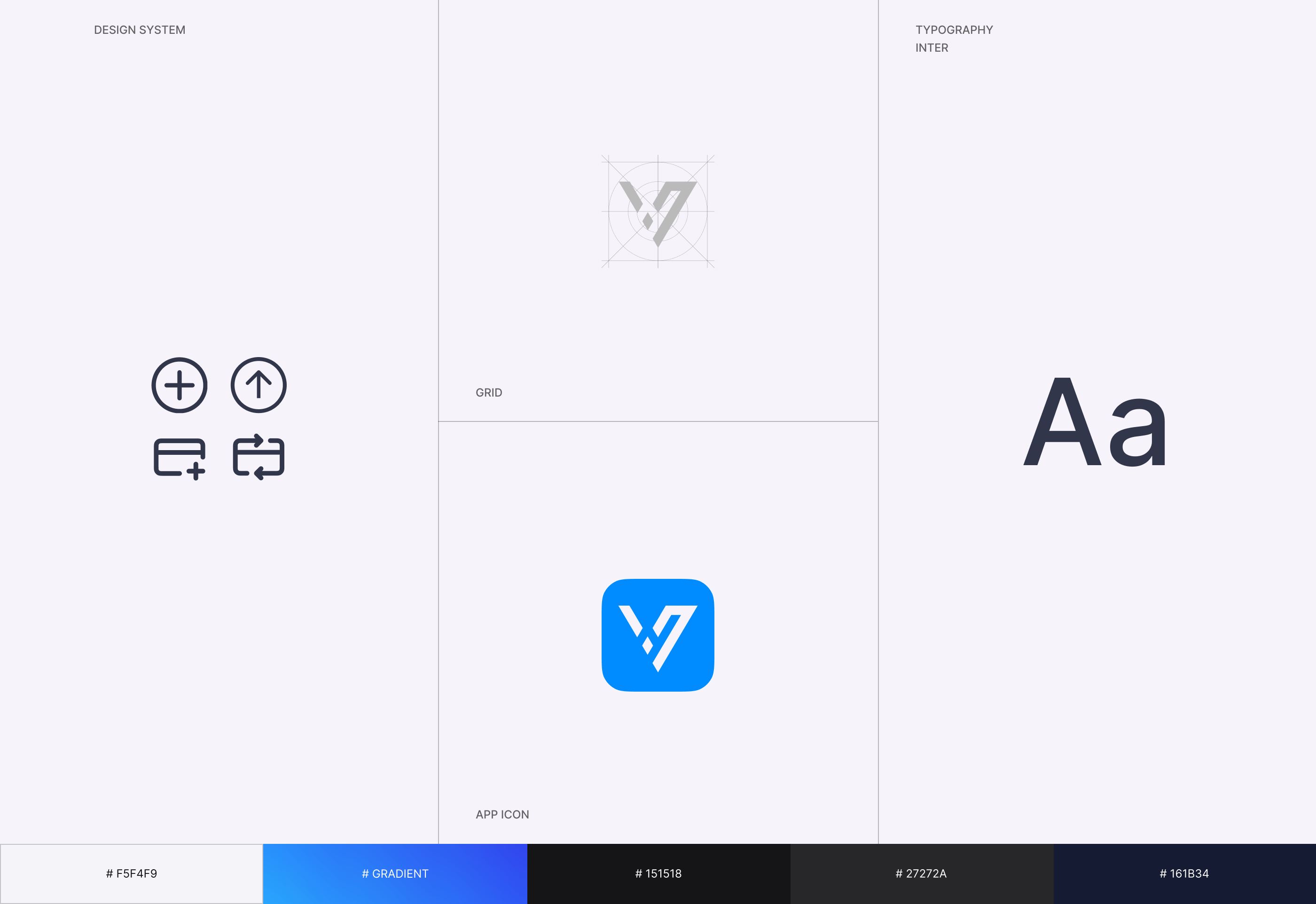 Vega — online bank — Изображение №12 — Интерфейсы на Dprofile