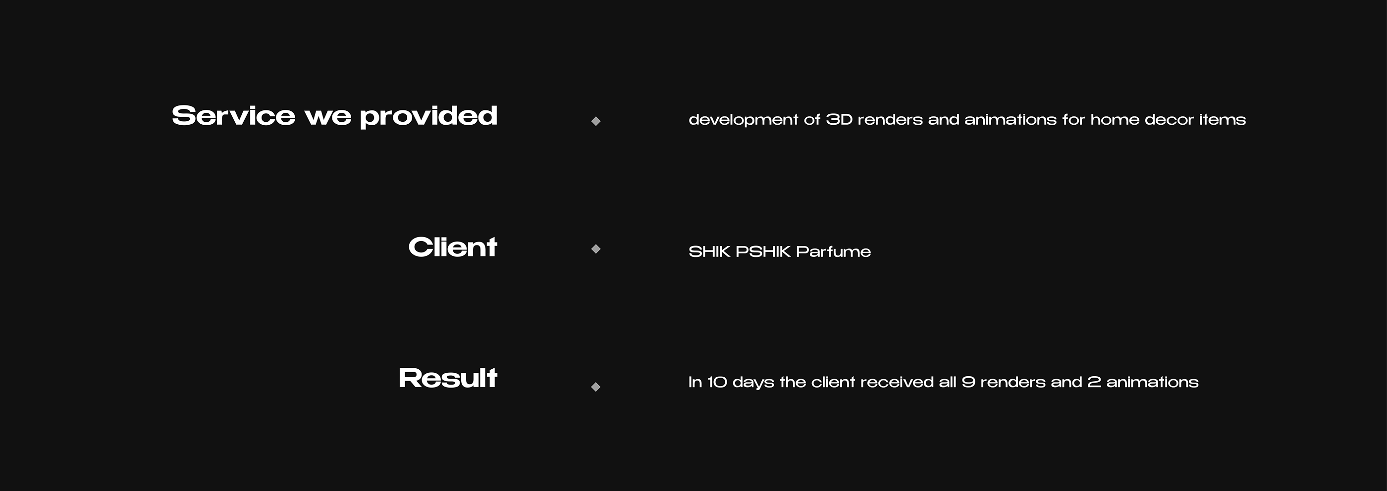SHIK PSHIK — Изображение №3 — 3D на Dprofile