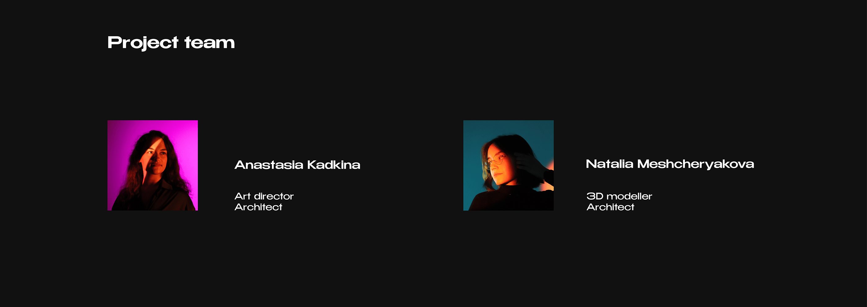 SHIK PSHIK — Изображение №21 — 3D на Dprofile