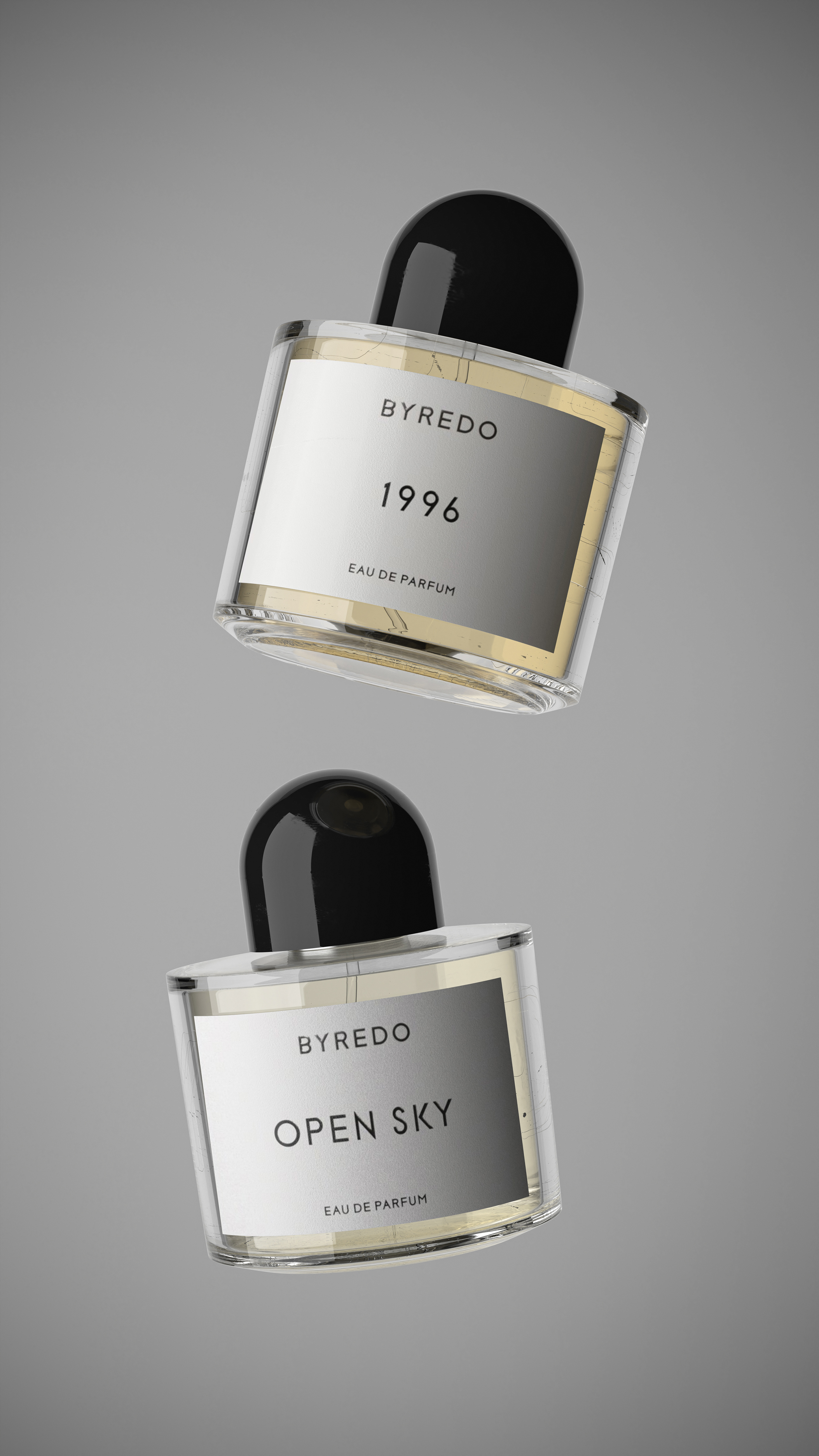 BYREDO — Изображение №9 — 3D на Dprofile