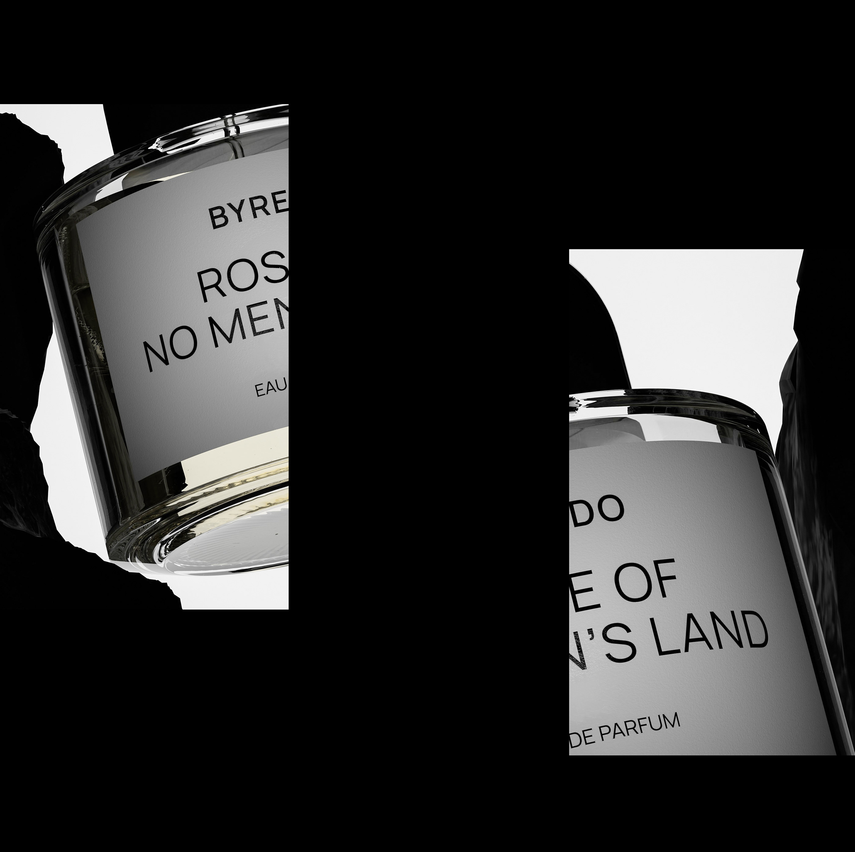 BYREDO — Изображение №3 — 3D на Dprofile