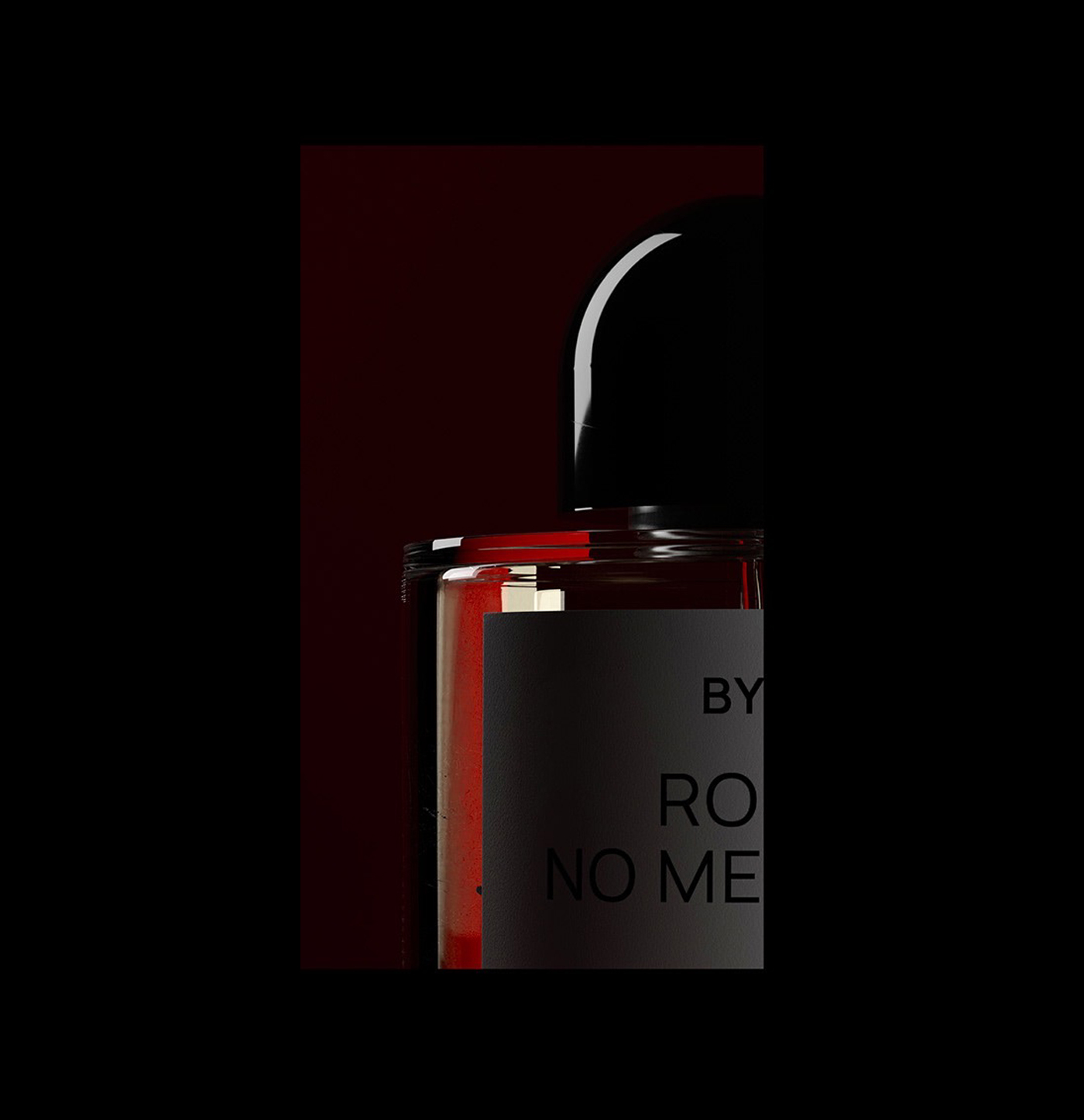 BYREDO — Изображение №6 — 3D на Dprofile