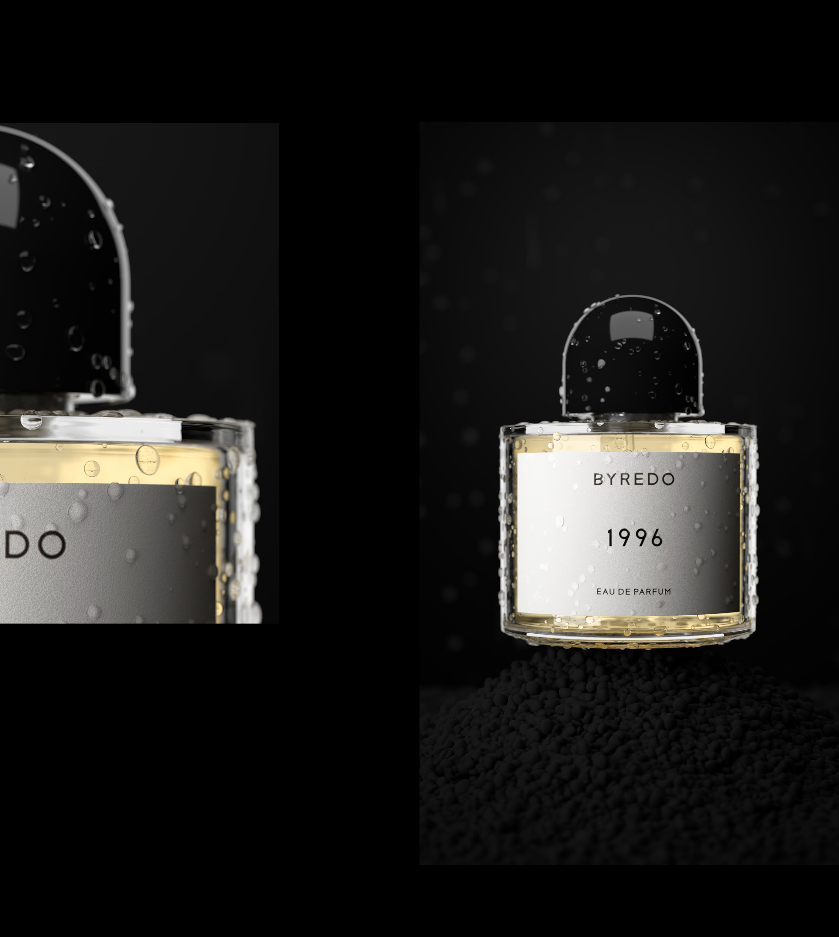 BYREDO — Изображение №8 — 3D на Dprofile