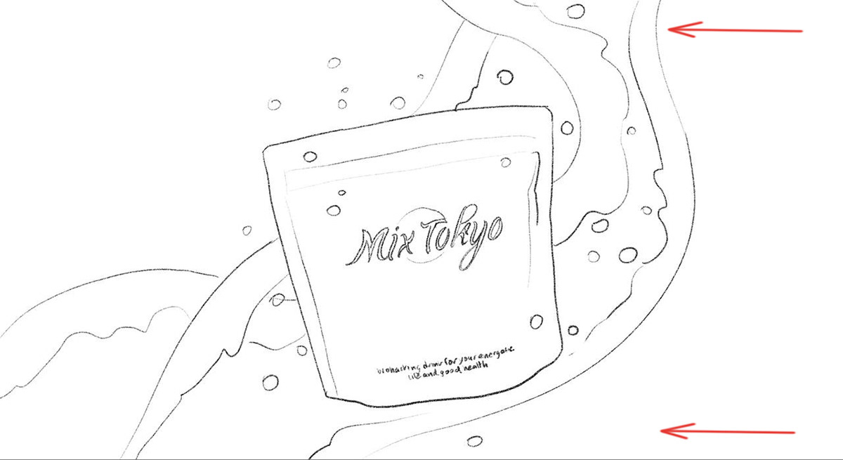 LOCUS GROUP | Mix Tokyo — Изображение №28 — 3D, Анимация на Dprofile