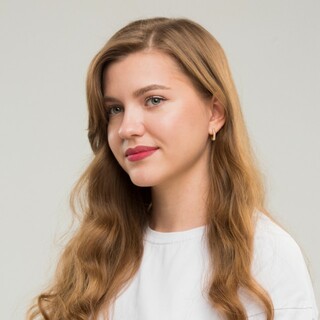 Аватар пользователя Anna Slëz