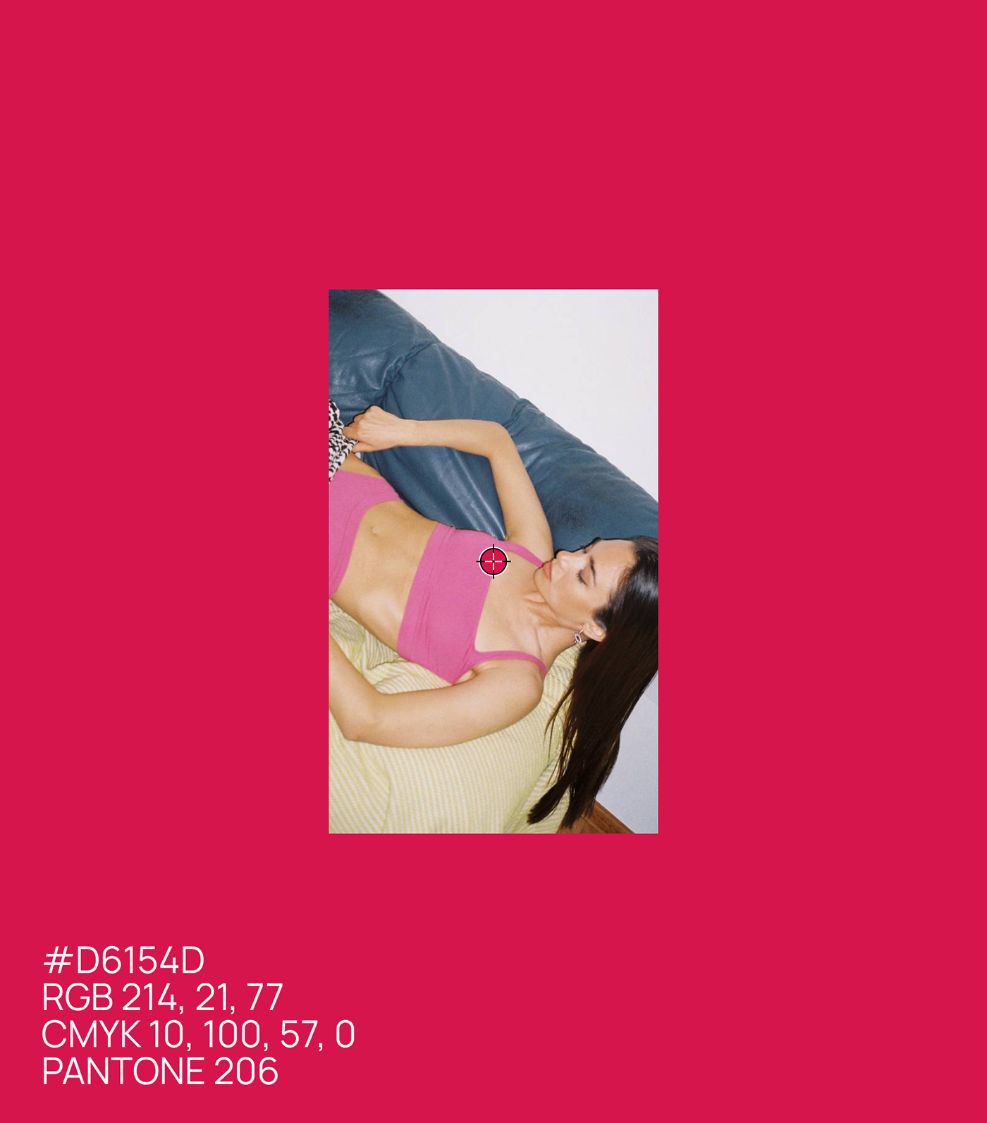 MONRIE — Изображение №23 — Брендинг на Dprofile