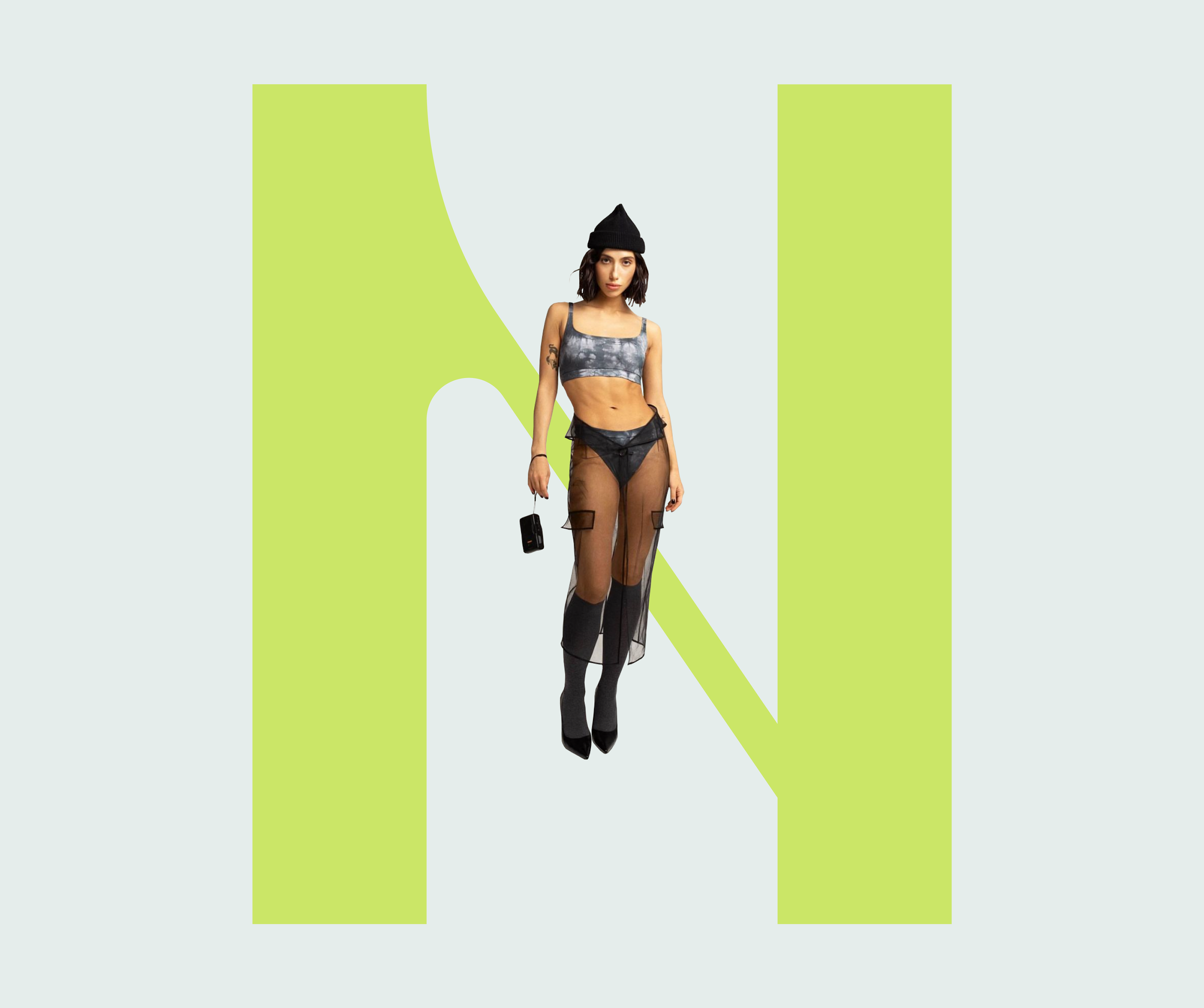 MONRIE — Изображение №7 — Брендинг на Dprofile