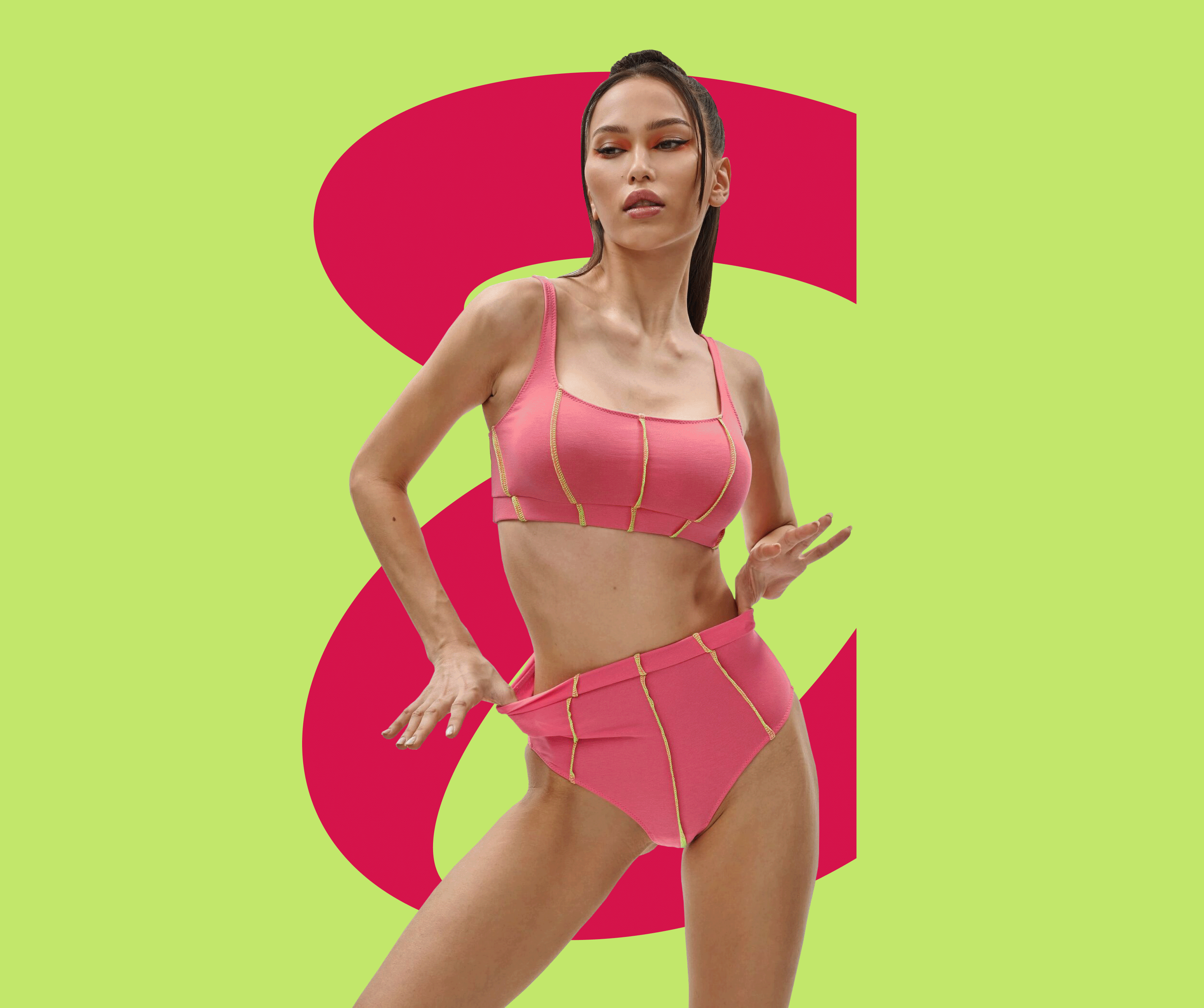 MONRIE — Изображение №24 — Брендинг на Dprofile