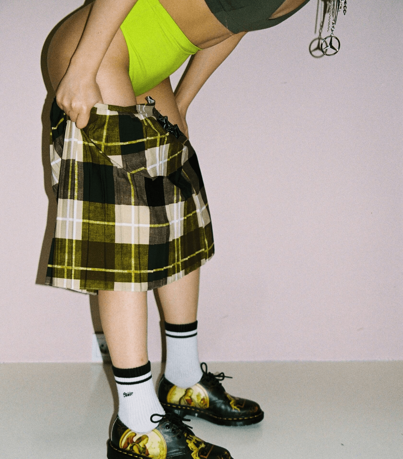 MONRIE — Изображение №52 — Брендинг на Dprofile