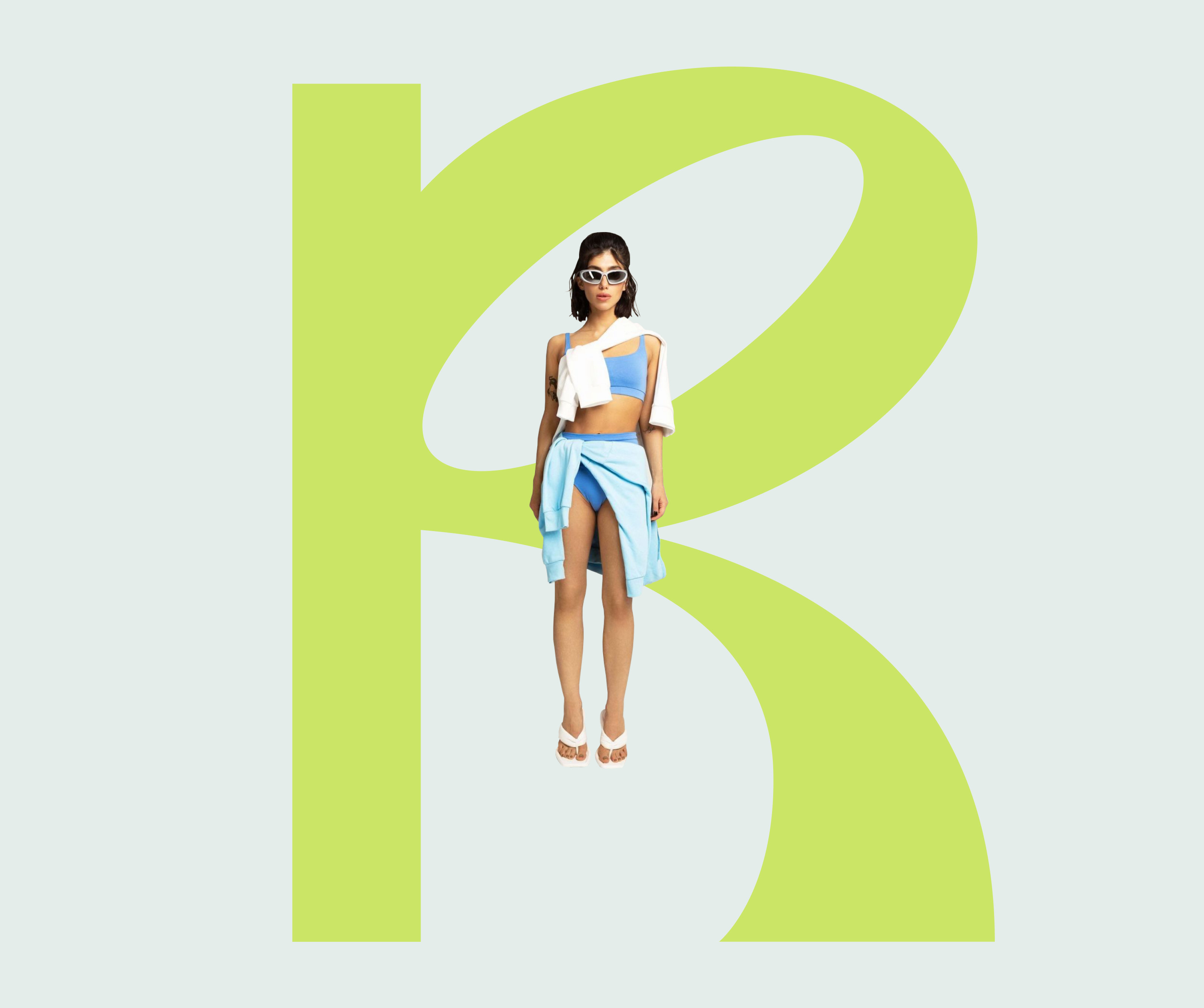 MONRIE — Изображение №8 — Брендинг на Dprofile