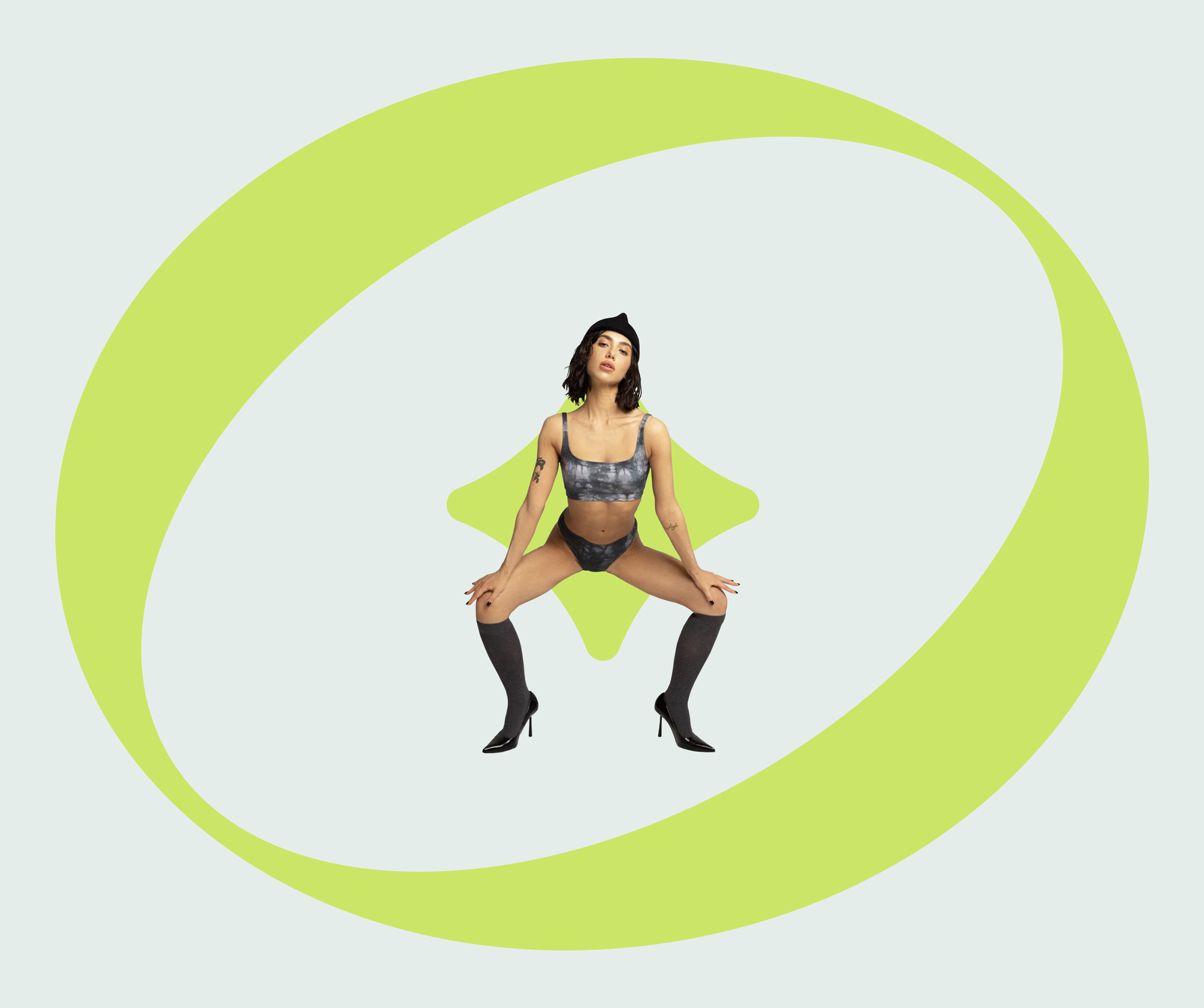 MONRIE — Изображение №6 — Брендинг на Dprofile