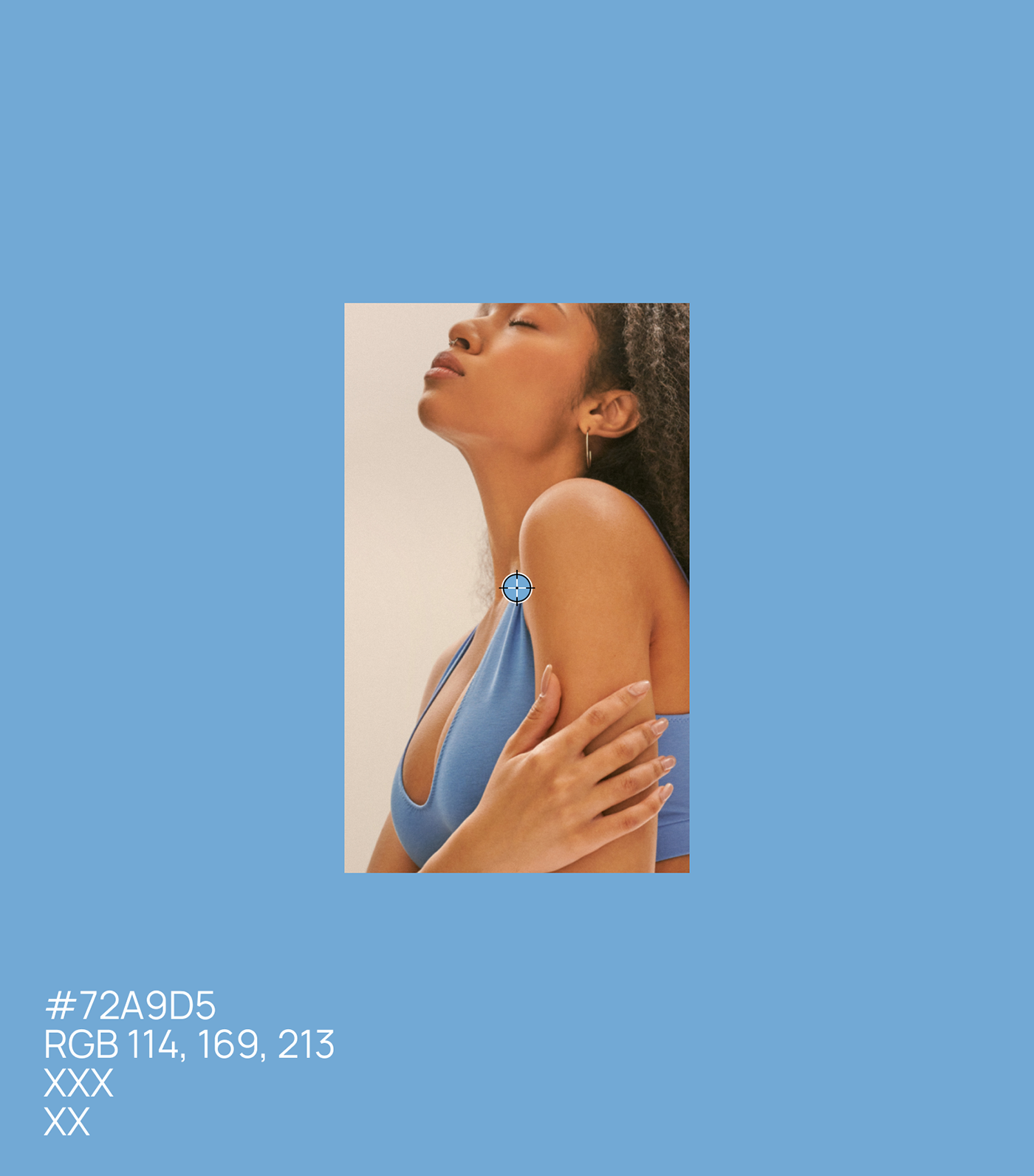 MONRIE — Изображение №30 — Брендинг на Dprofile