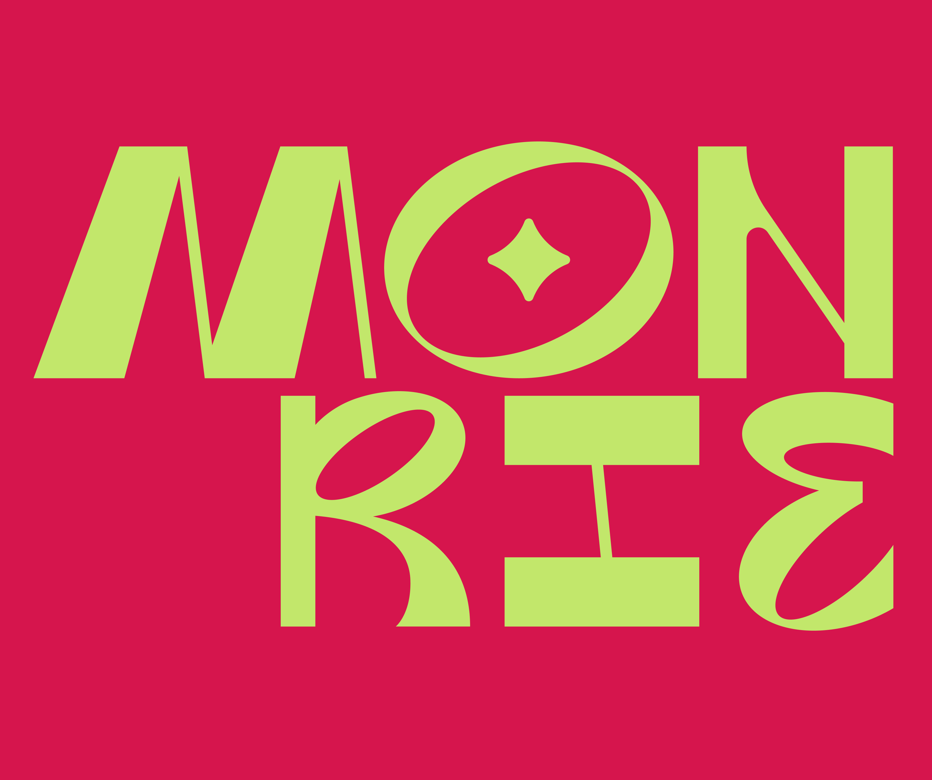 MONRIE — Изображение №16 — Брендинг на Dprofile